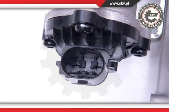 EGR Valve 14SKV155 - image 3