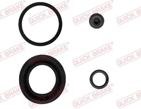 Repair Kit, brake caliper 114-0111