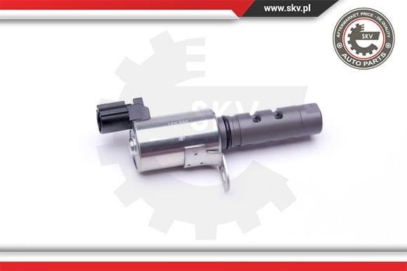 Control Valve, camshaft adjustment 39SKV063 - image 2