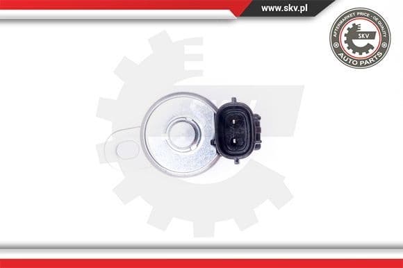 Control Valve, camshaft adjustment 39SKV063 - image 3