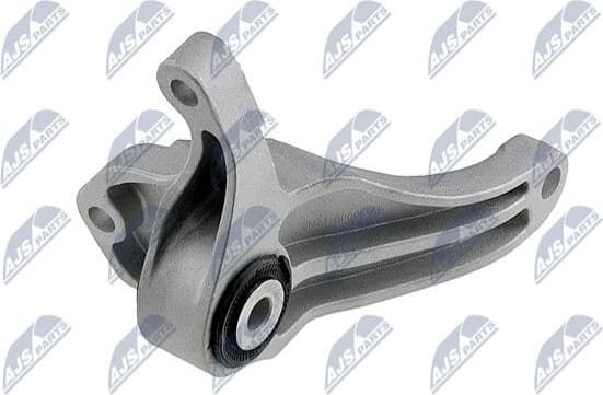 Mounting, engine ZPS-FR-049