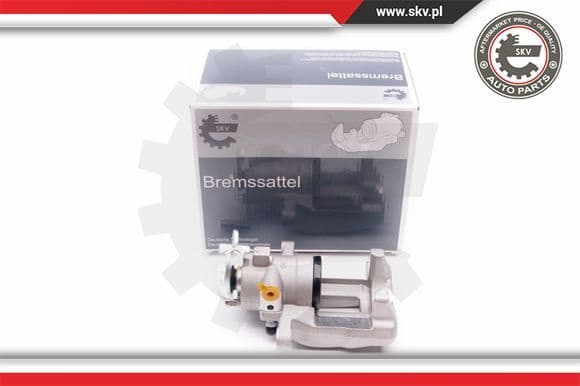 Brake Caliper 23SKV893