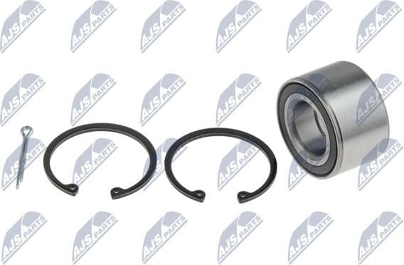 Wheel Bearing Kit KLP-DW-010