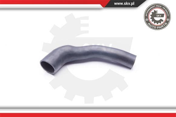 Charge Air Hose 24SKV676 - image 2