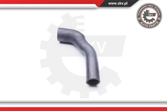 Charge Air Hose 24SKV676 - image 3