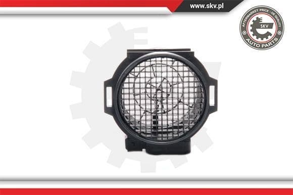 Mass Air Flow Sensor 07SKV116 - image 4