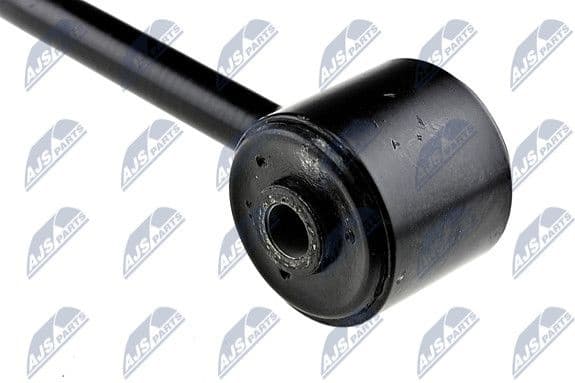 Control/Trailing Arm, wheel suspension ZWT-TY-053 - image 4
