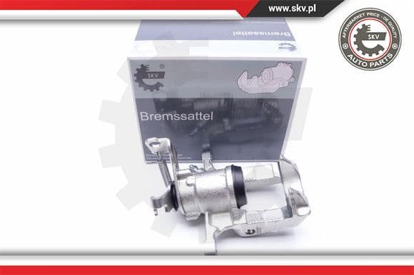 Brake Caliper 34SKV673