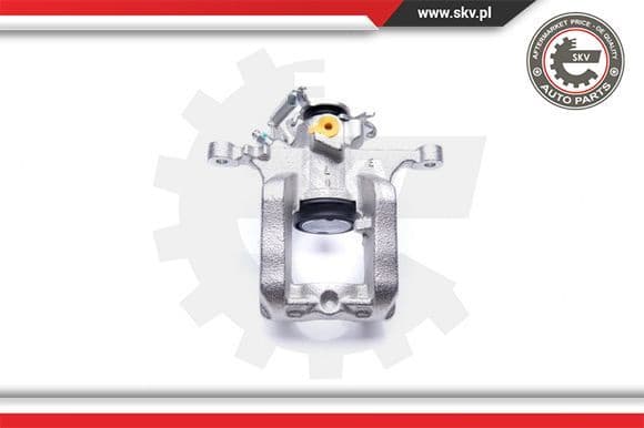 Brake Caliper 34SKV673 - image 5