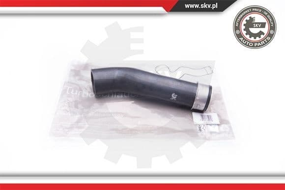 Charge Air Hose 24SKV652