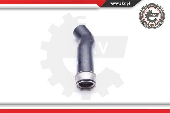 Charge Air Hose 24SKV652 - image 3