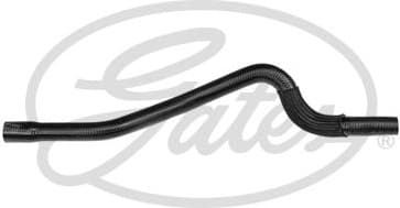 Heater Hose 02-2111