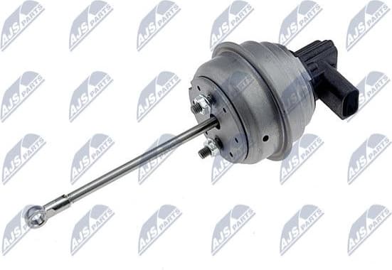 Actuator, turbocharger ECD-MS-002 - image 2