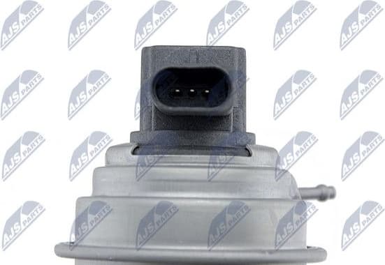 Actuator, turbocharger ECD-MS-002 - image 5