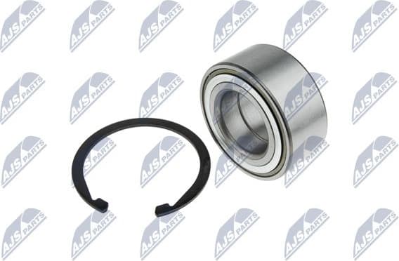 Wheel Bearing Kit KLP-HY-507