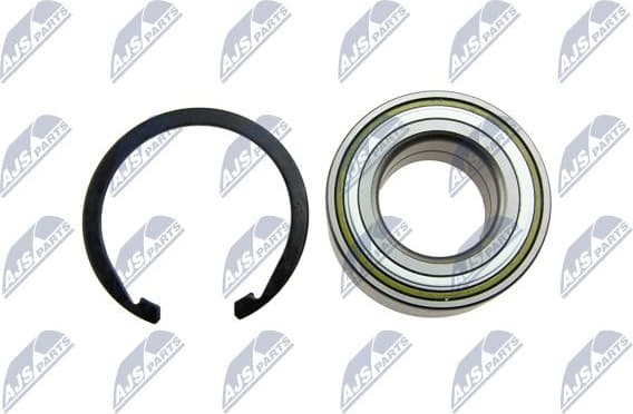Wheel Bearing Kit KLP-HY-507 - image 3