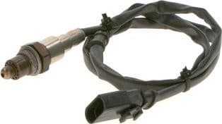 Oxygen Sensor 0258030257