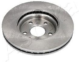 Brake Disc 60-0W-W15C - image 2