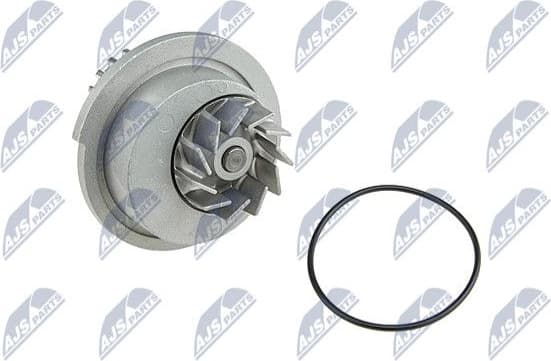 Water Pump, engine cooling CPW-DW-007