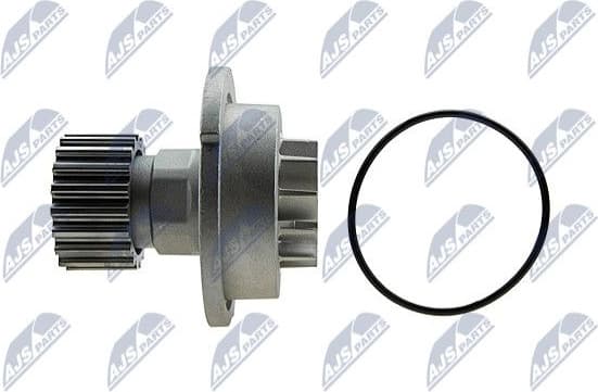 Water Pump, engine cooling CPW-DW-007 - image 5