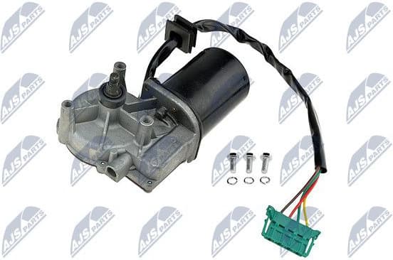 Wiper Motor ESW-ME-002 - image 2