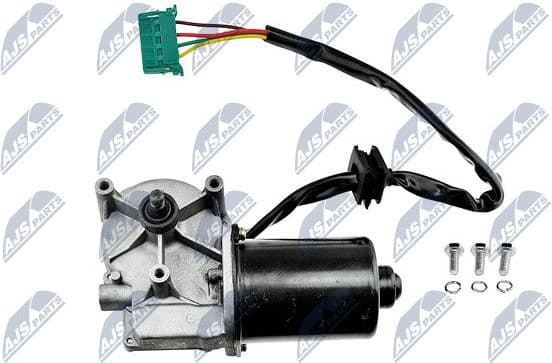 Wiper Motor ESW-ME-002 - image 4