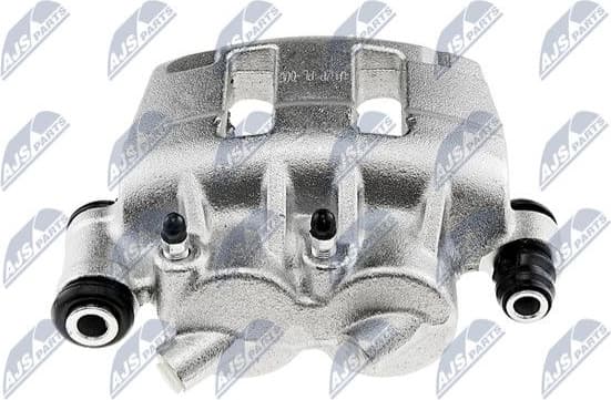 Brake Caliper HZP-PL-006 - image 3