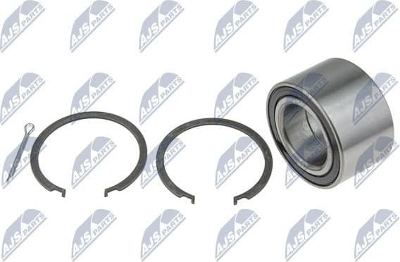 Wheel Bearing Kit KLP-NS-037
