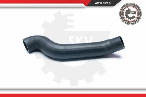 Charge Air Hose 24SKV209 - image 2