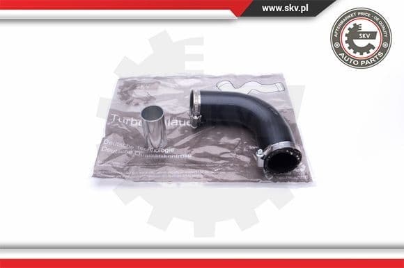 Charge Air Hose 24SKV828