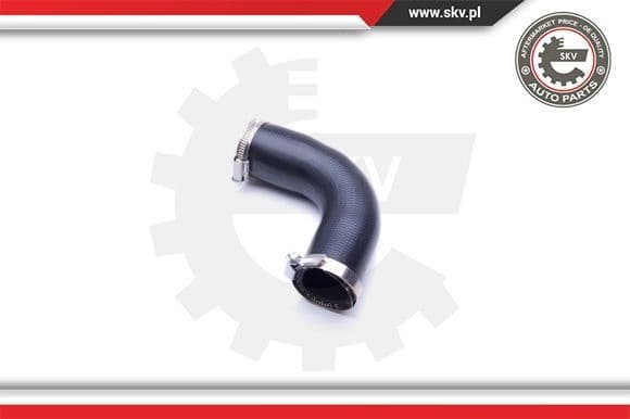 Charge Air Hose 24SKV828 - image 3