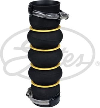 Charge Air Hose 09-0129