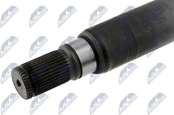 Drive Shaft NWP-PL-003 - image 3