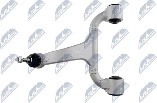 Control/Trailing Arm, wheel suspension ZWG-ME-001 - image 2