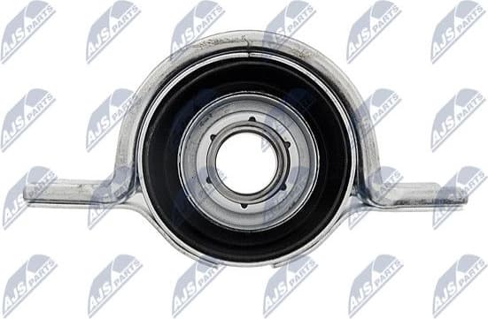 Bearing, propshaft centre bearing NLW-HY-501 - image 3