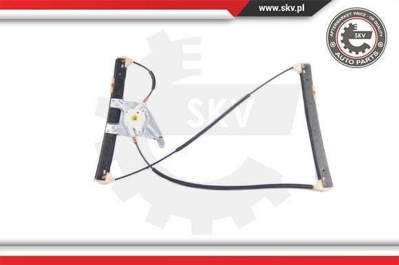 Window Regulator 01SKV401 - image 2