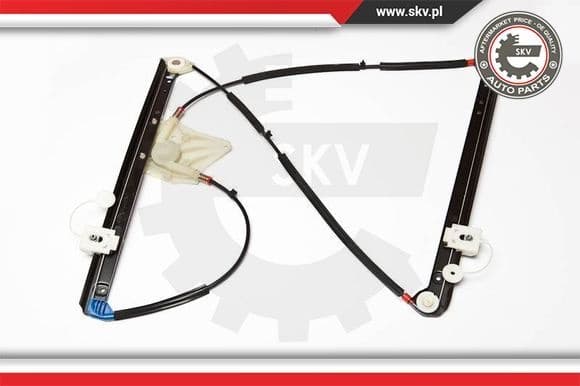 Window Regulator 01SKV411