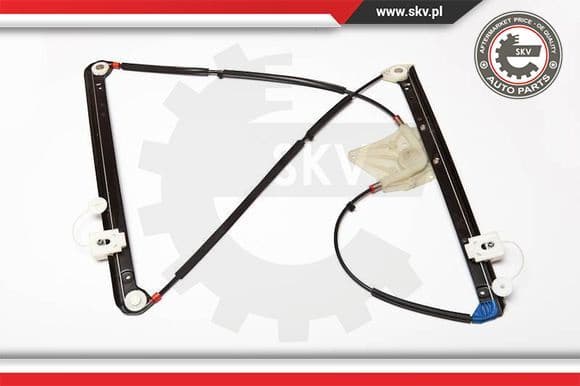 Window Regulator 01SKV412