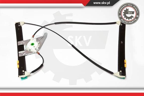 Window Regulator 01SKV402