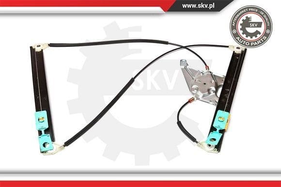 Window Regulator 01SKV402 - image 2