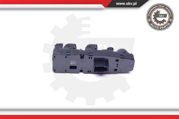 Switch, window regulator 37SKV033 - image 3