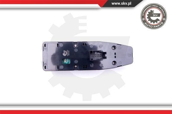 Switch, window regulator 37SKV033 - image 4