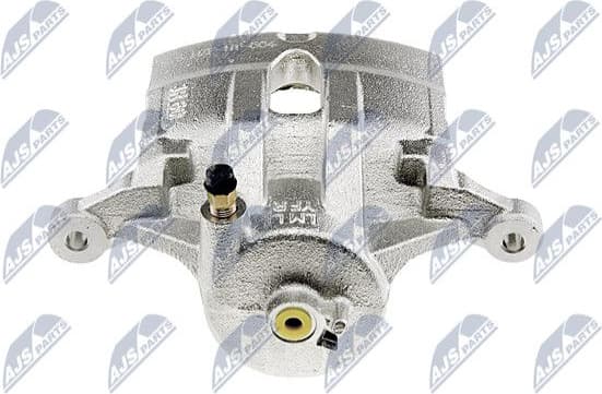 Brake Caliper HZP-HY-504 - image 3