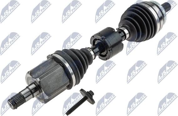 Drive Shaft NPW-VV-028