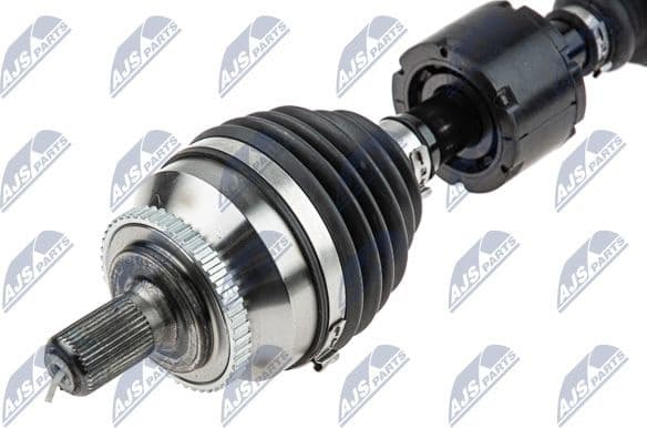 Drive Shaft NPW-VV-028 - image 3