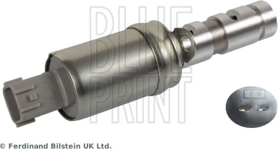 Central Valve, camshaft adjustment Blue Print Solution ADN17270