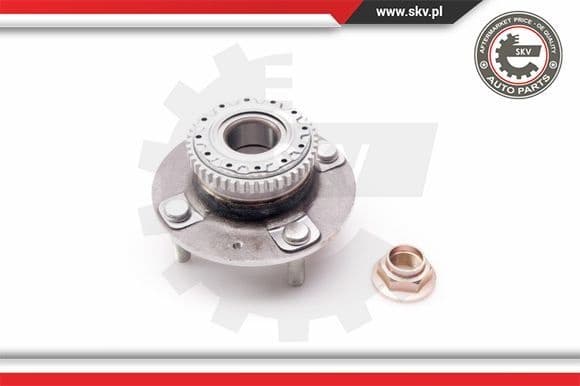 Wheel Bearing Kit 29SKV119 - image 2