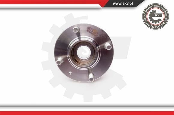 Wheel Bearing Kit 29SKV119 - image 4