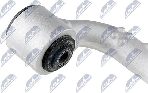 Control/Trailing Arm, wheel suspension ZWG-ME-000