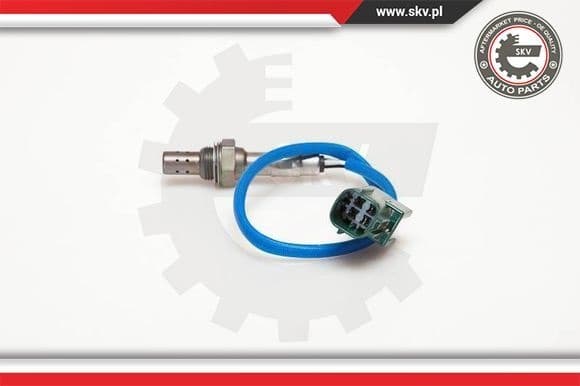 Oxygen Sensor 09SKV056 - image 3